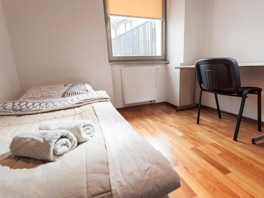 Hostel Situla Novo Mesto Room photo