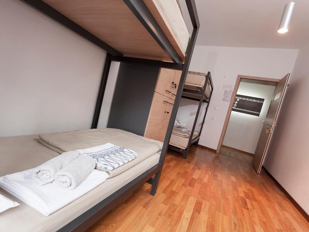 Hostel Situla Novo Mesto Room photo