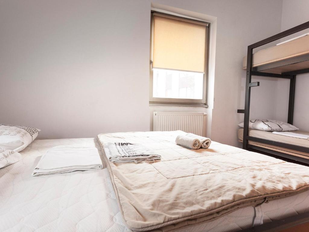 Hostel Situla Novo Mesto Room photo