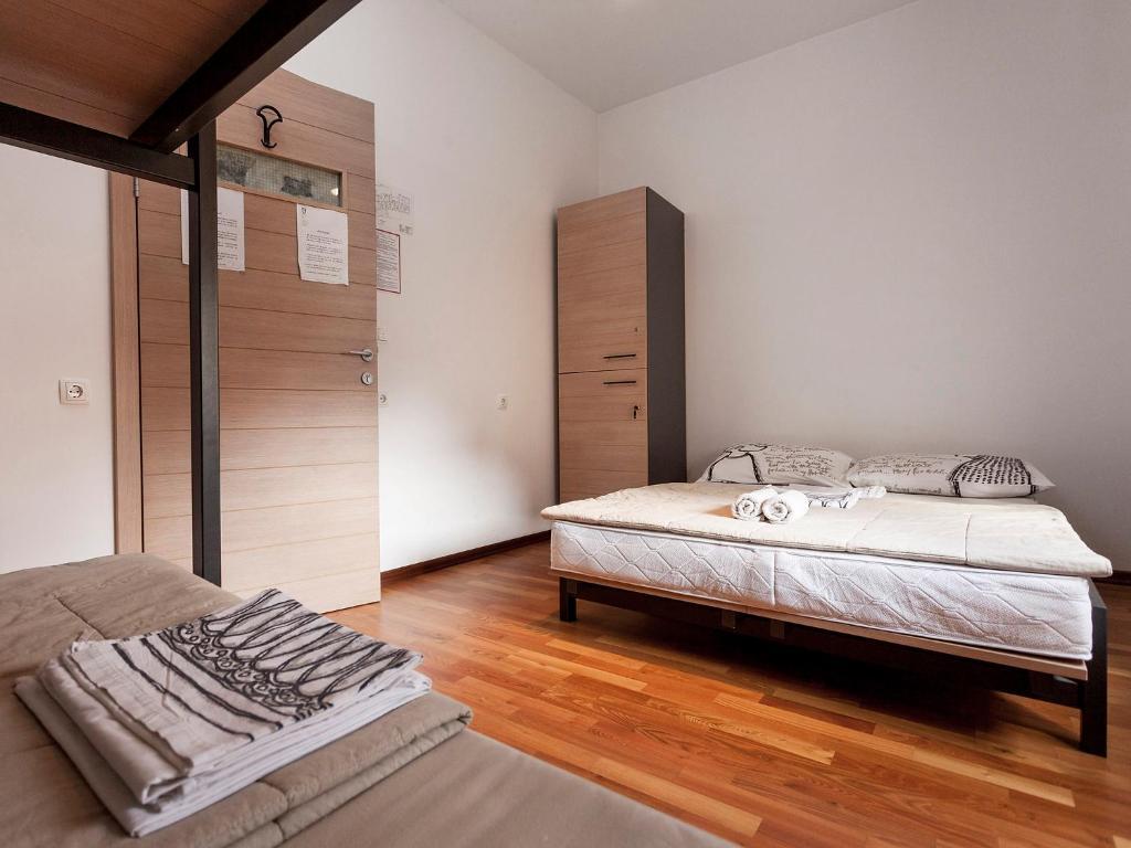 Hostel Situla Novo Mesto Room photo