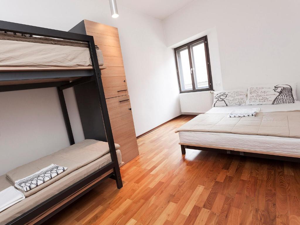 Hostel Situla Novo Mesto Room photo