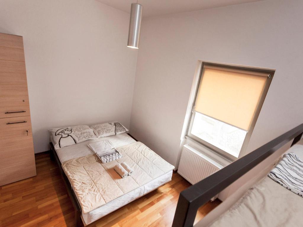 Hostel Situla Novo Mesto Room photo